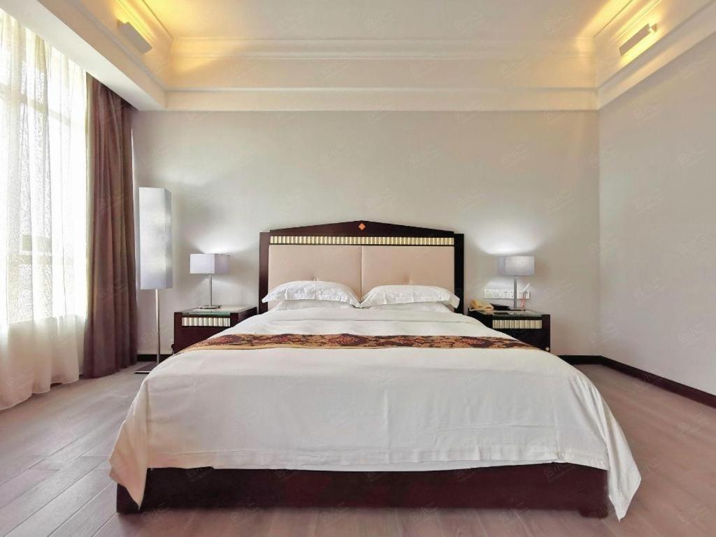 Hua Xia Pearl Hotel Foshan Eksteriør bilde